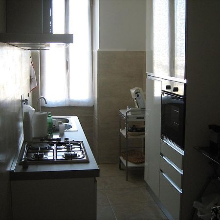 Appia Nuova Holiday B&B Рим Номер фото