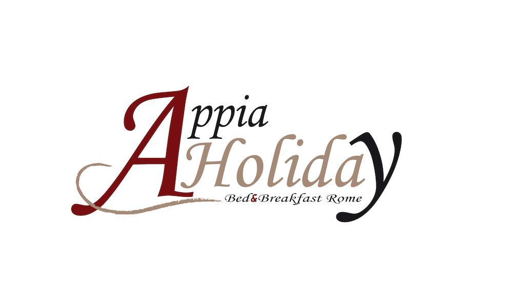 Appia Nuova Holiday B&B Рим Номер фото