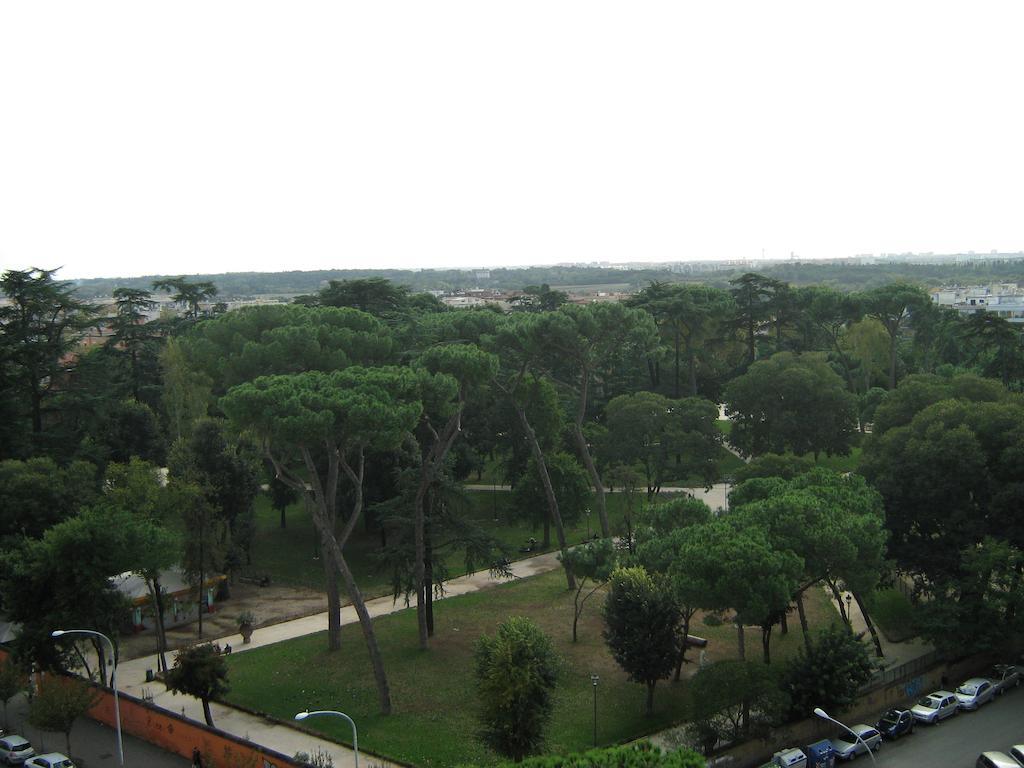 Appia Nuova Holiday B&B Рим Номер фото