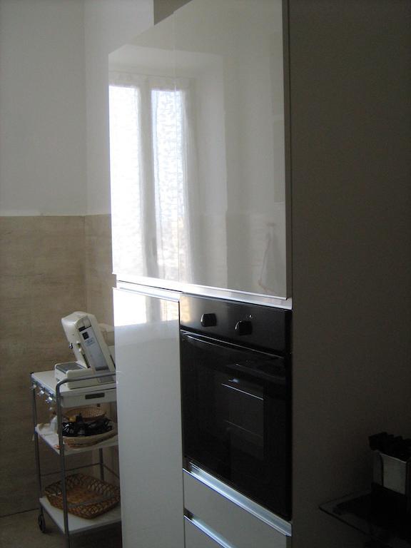 Appia Nuova Holiday B&B Рим Номер фото