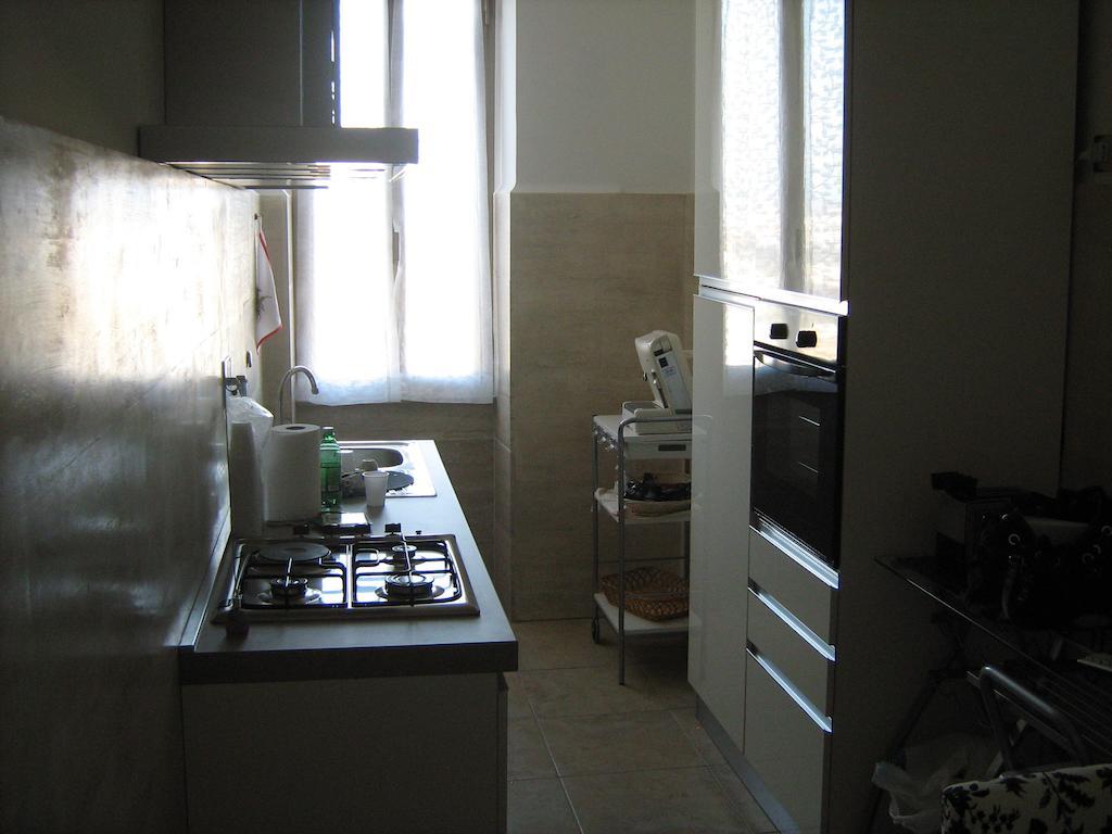 Appia Nuova Holiday B&B Рим Номер фото