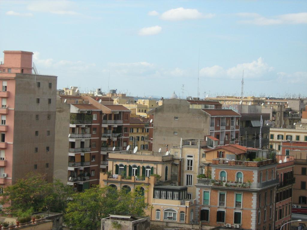 Appia Nuova Holiday B&B Рим Номер фото