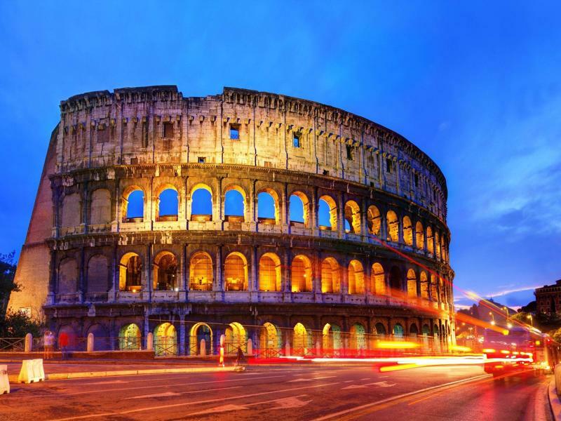 Appia Nuova Holiday B&B Рим Экстерьер фото